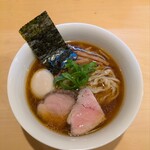 麺庭つむぎ - 