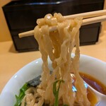 麺庭つむぎ - 