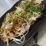 ラーメン 末廣家 - 