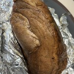 ラーメン 末廣家 - 