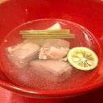 料理 むら上 - 