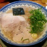 博多とんこつ 天神旗 - 本博多Light