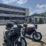 手打ち 山もとうどん - 