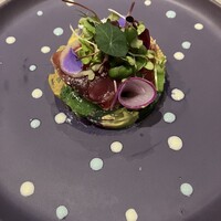 Global French Kitchen 雫 - 