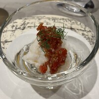 Global French Kitchen 雫 - 