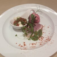 トラットリアイタリア 銀座店 - 