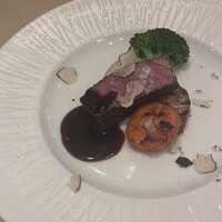 トラットリアイタリア 銀座店 - 