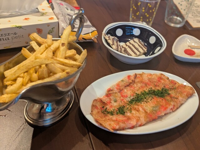 えんがわ - 長町南（喫茶店）の写真