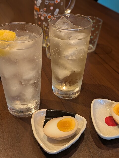 えんがわ - 長町南（喫茶店）の写真