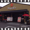 ナポリス ピッツァ＆カフェ 福井敦賀