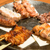 くろべい - 料理写真: