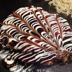 Okonomiyakidoutombori - 9/1 写真追加
