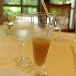 レストラン 桂姫 - 