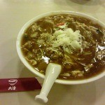 大連 - カレーチャンポン単品（700）