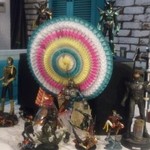 ゼロワンカレー - 仮面ライダー！  ・・・かな？