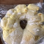 阪急ベーカリー - 料理写真: