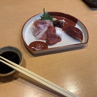 桜肉料理専門店 焼馬 古閑 - 