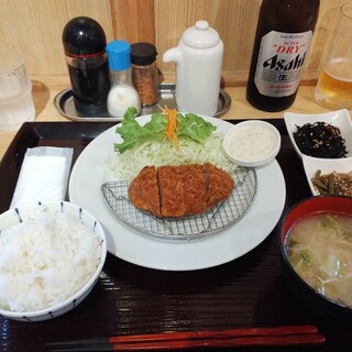 お食事処 さつき_0