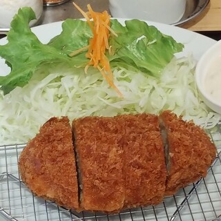 お食事処 さつき_1