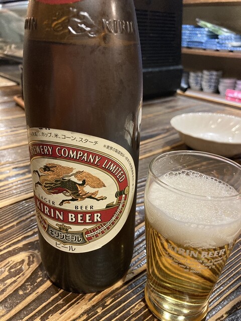 居酒屋せいご - 鶴岡（居酒屋）の写真