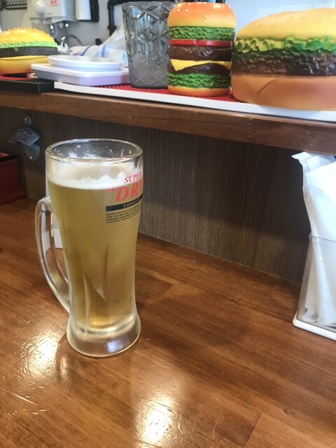 Burger&Bar Rare （バーガーアンドバーレア） - 千鳥橋