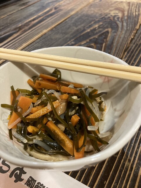 居酒屋せいご - 鶴岡（居酒屋）の写真