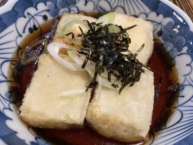 居酒屋せいご - 鶴岡（居酒屋）の写真