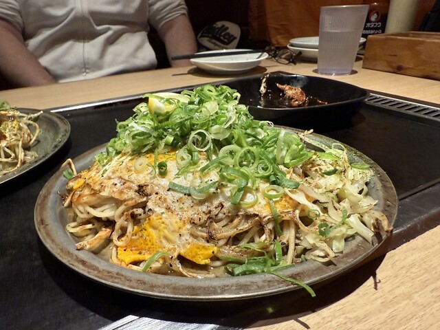 Hiroshima Teppanyaki Manpachi photo 3