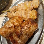 品川バードマン - 