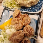 品川バードマン - 