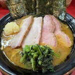 とらきち家 光 - 