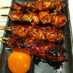 品川バードマン - 