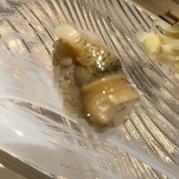 鮨 起承転結 - 