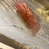 鮨 起承転結 - 