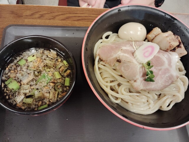 らーめんロビン - 下北（ラーメン）の写真