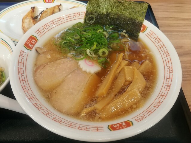 Gyoza no Osho Kamishinjo Ten photo 3