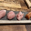 鳥焼き 羽矢て