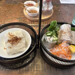 ヴェトナム・アリス 銀座店 - 