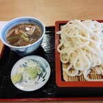 手打ちうどん・そば 子亀 - 