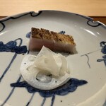 明寂 - かんぱち