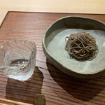 明寂 - 十割蕎麦