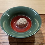 明寂 - 鴨つくね