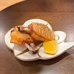 サワーとお料理 れもん - 