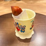 サワーとお料理 れもん - 