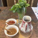 ヴェトナム・アリス 銀座店 - 