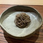 明寂 - 十割蕎麦