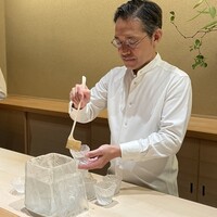 明寂 - 海水を