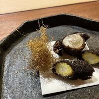 明寂 - 揚げ物