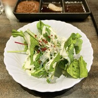 神戸牛ステーキ&カフェ ノーブルウルス 三宮店 - 