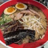 熊本ラーメン 黒亭 桜町熊本城前店